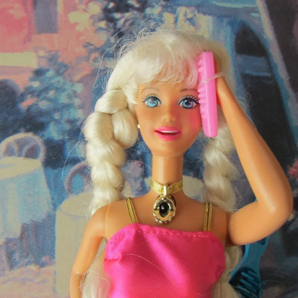 BARBIE 